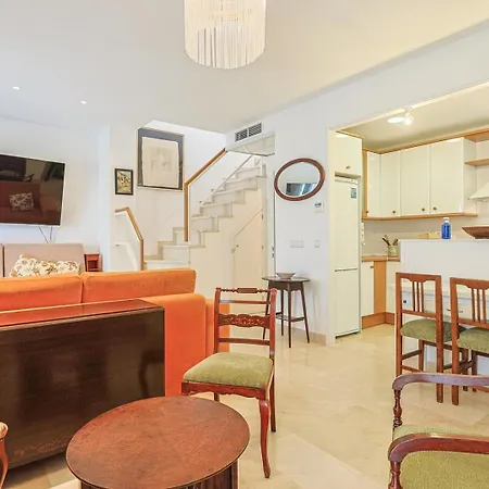 Apartment Teide - Junto A La Alameda *