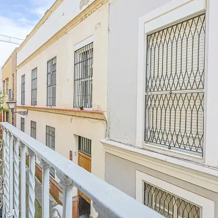 Apartment Teide - Junto A La Alameda *