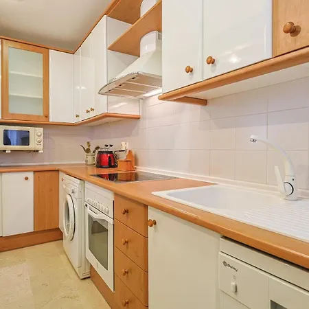 Apartment Teide - Junto A La Alameda *
