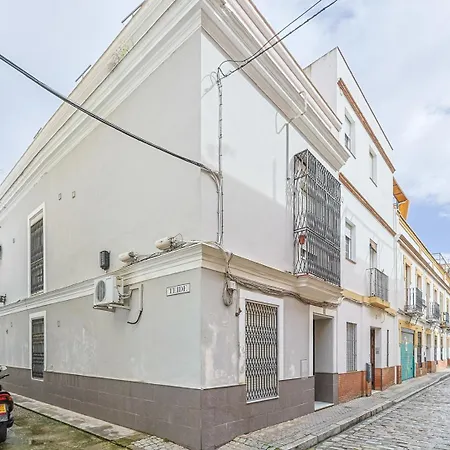 Apartment Teide - Junto A La Alameda