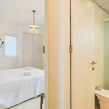 Apartment Teide - Junto A La Alameda