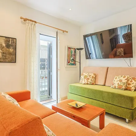 Apartment Teide - Junto A La Alameda *