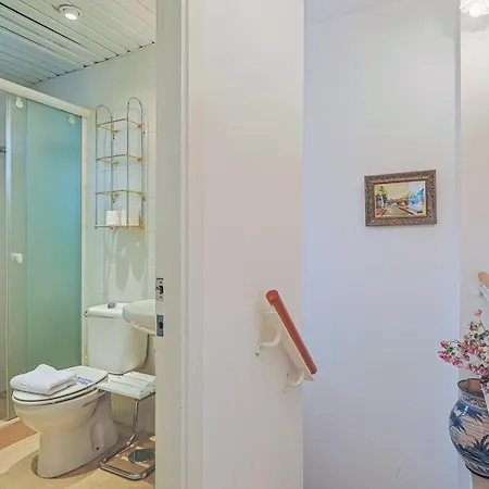 Apartment Teide - Junto A La Alameda