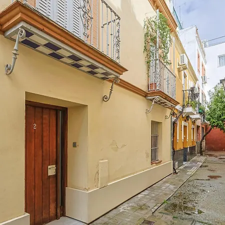 Apartment Teide - Junto A La Alameda *