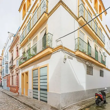 Apartment Teide - Junto A La Alameda *