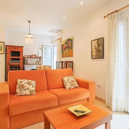 Apartment Teide - Junto A La Alameda Seville