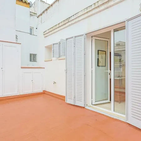 Apartment Teide - Junto A La Alameda